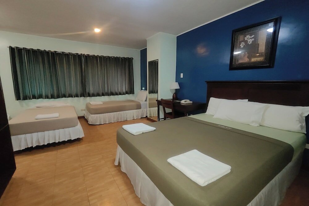 Фото Oftana Suites