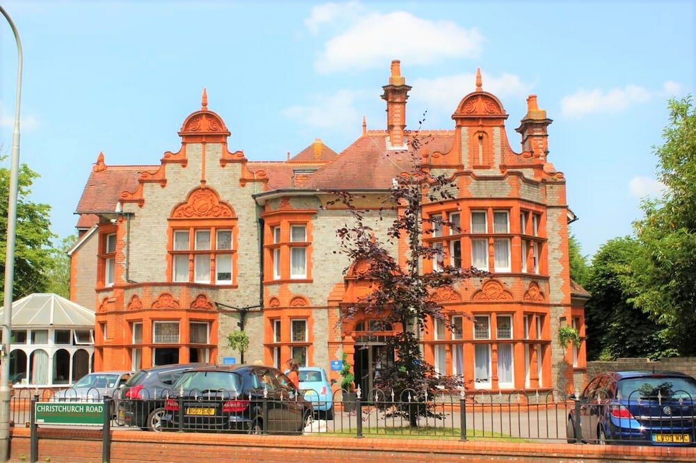 Фото Sure Hotel by Best Western Reading