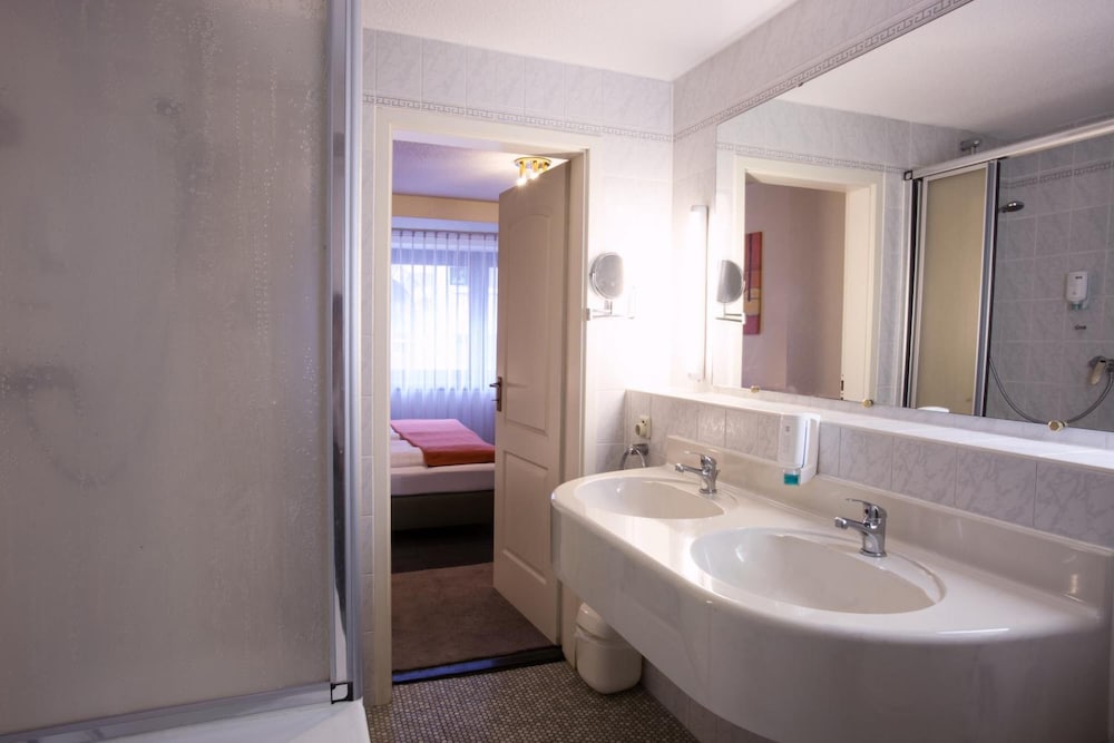 Фото TRIP INN Hotel Ariane