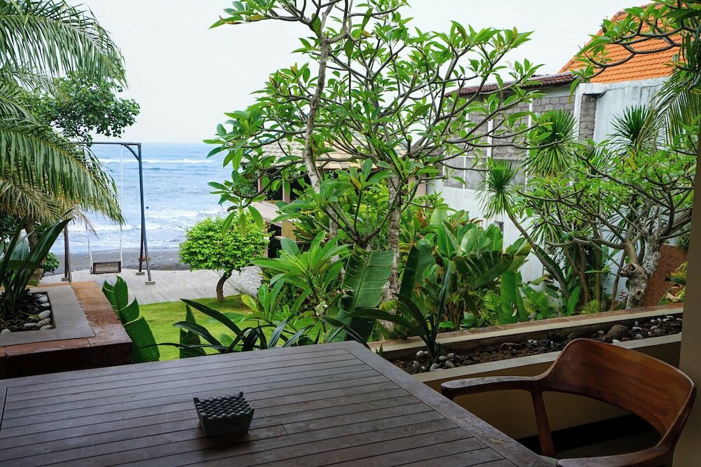 Фото The Grand Villandra Resort