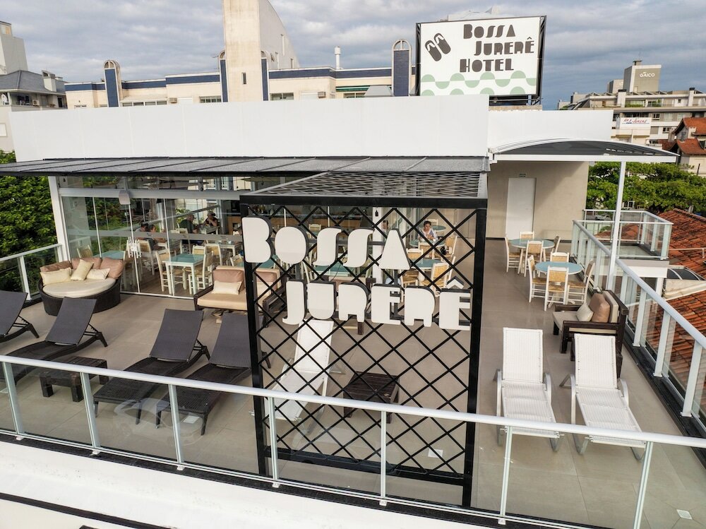 Фото Bossa Jurerê Hotel