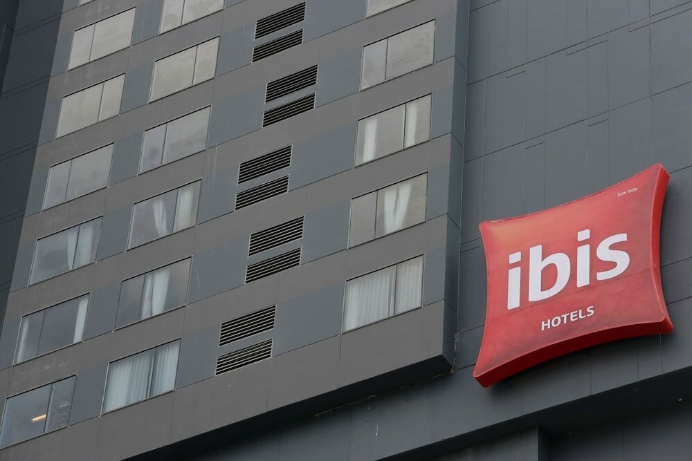 Фото ibis Bangkok Siam