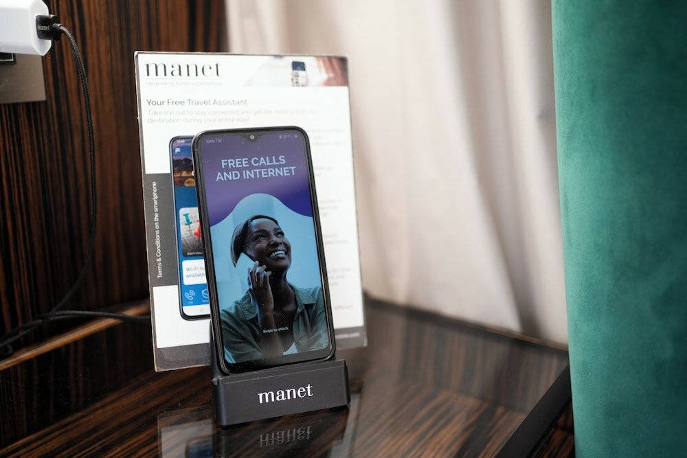 Фото Elle Boutique Hotel