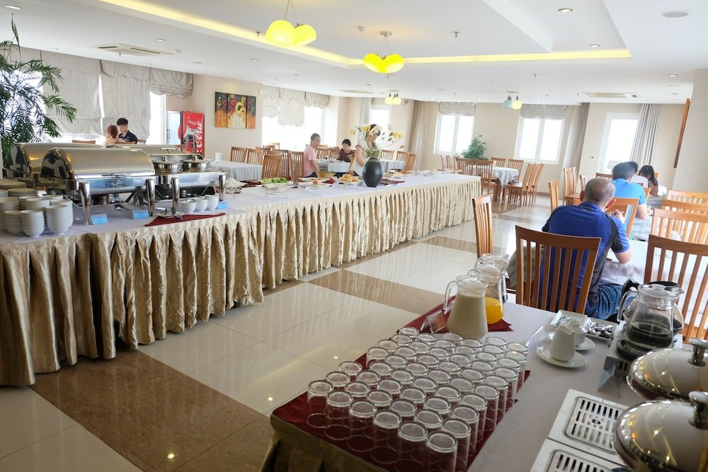 Фото Hoang Sa Hotel