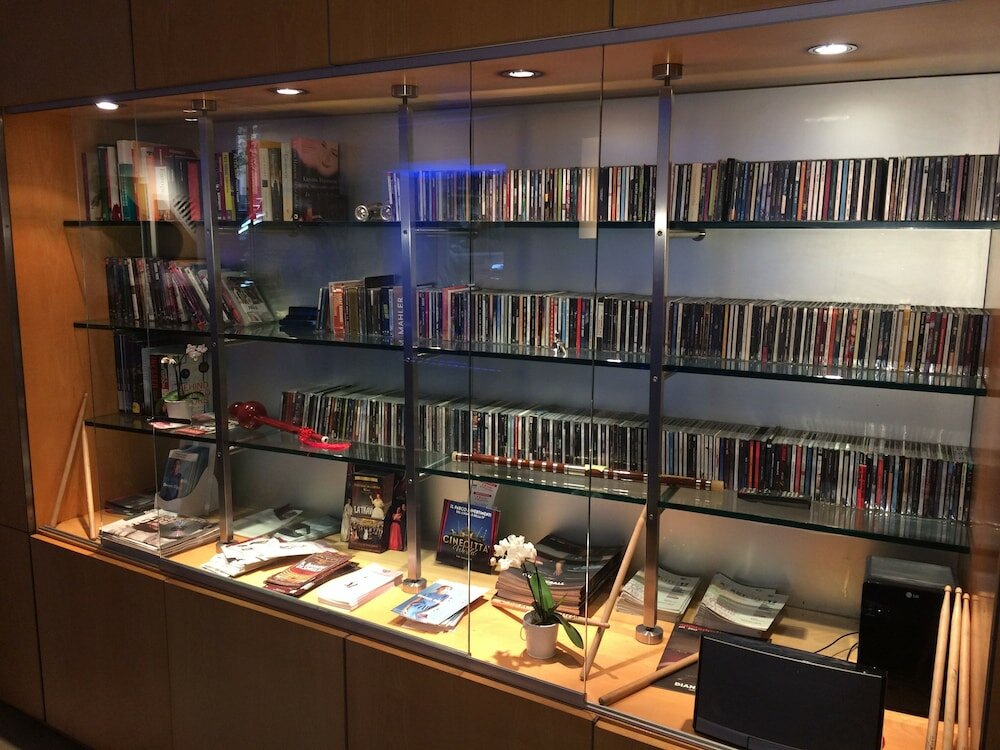 Фото Hotel Franklin Feel The Sound