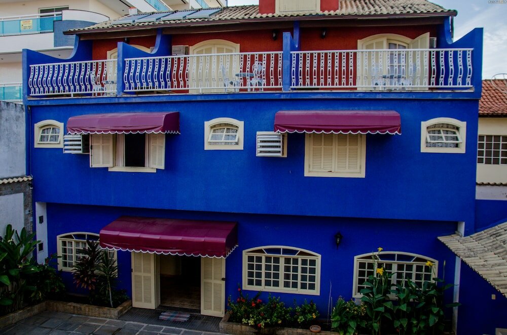 Фото Pousada Portal Do Mar