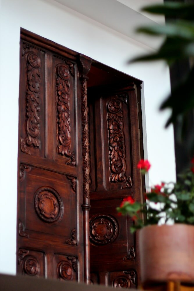 Фото Hotel Casa Gardenia