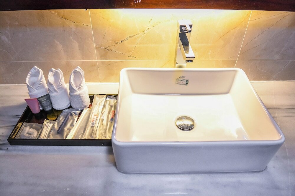 Фото Muong Thanh Holiday Vung Tau Hotel