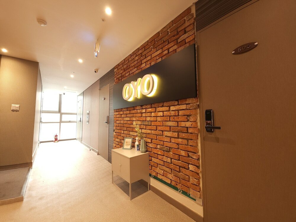 Фото Click Hotel Myeongdong