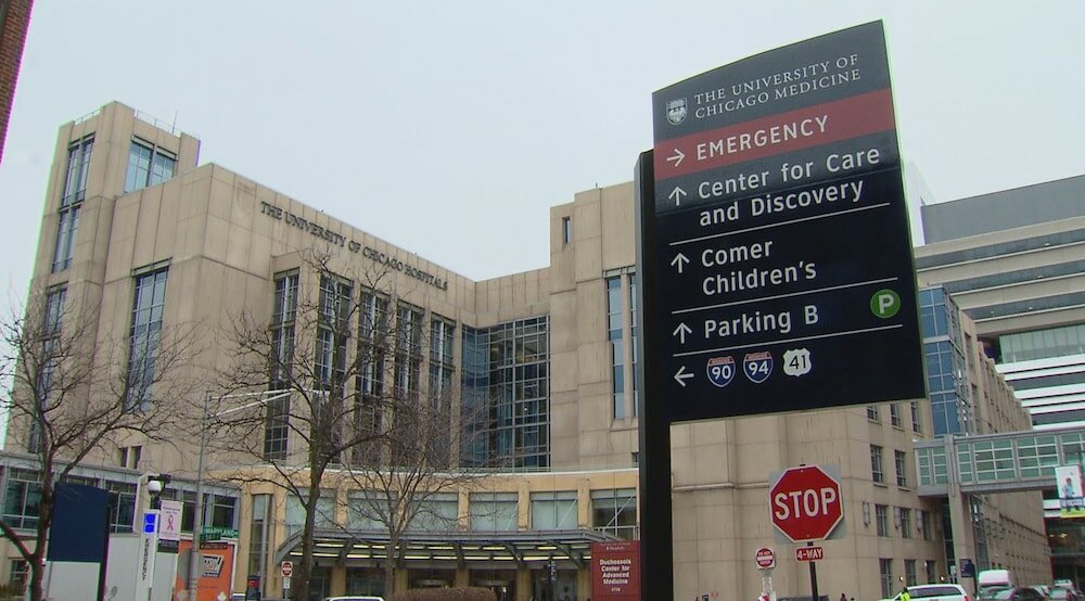 Фото Hyatt Place Chicago-South/University Medical Center