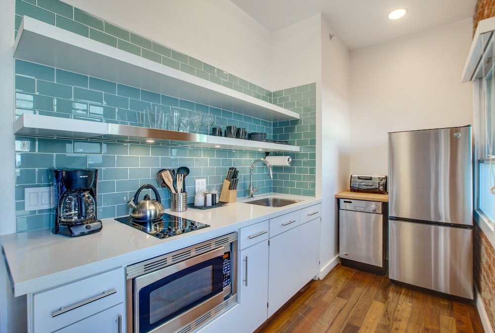 Фото Venice Breeze Suites