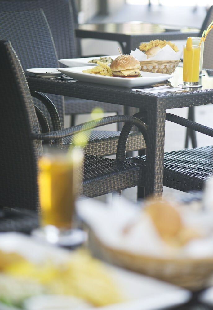 Фото Dreamtel Kota Kinabalu