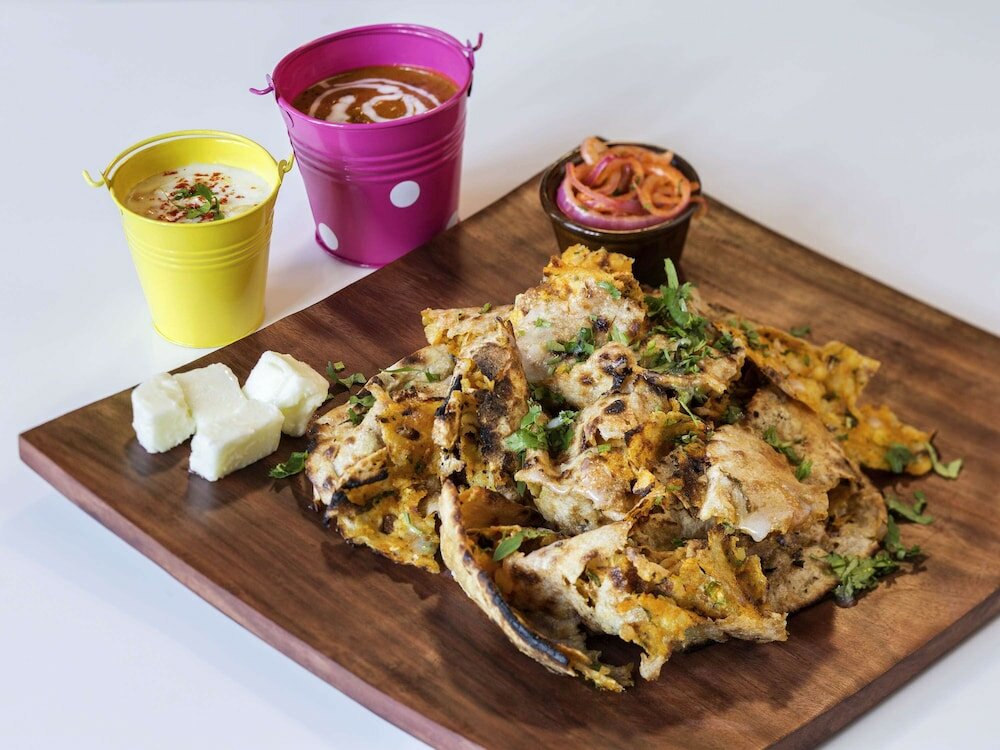 Фото Ibis Mumbai Vikhroli