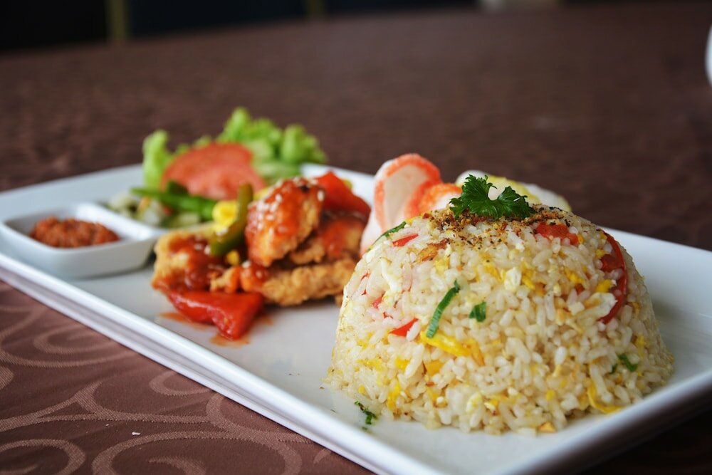 Фото Ramada by Wyndham Bali Sunset Road Kuta