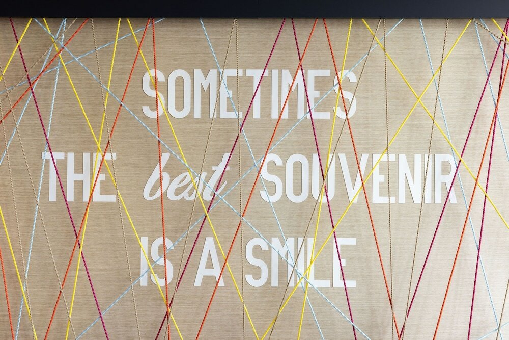 Фото Hampton by Hilton Tours Centre