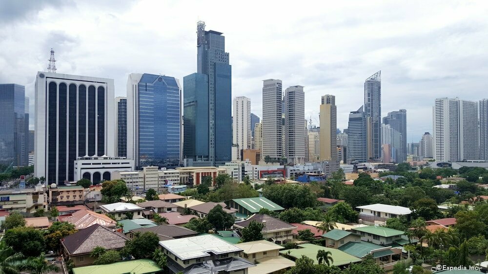 Hotel Lourdes Suites, Earth, photo