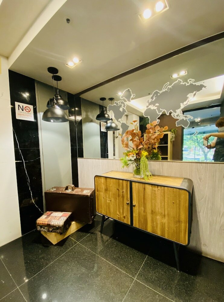 Фото Burgary Hotel