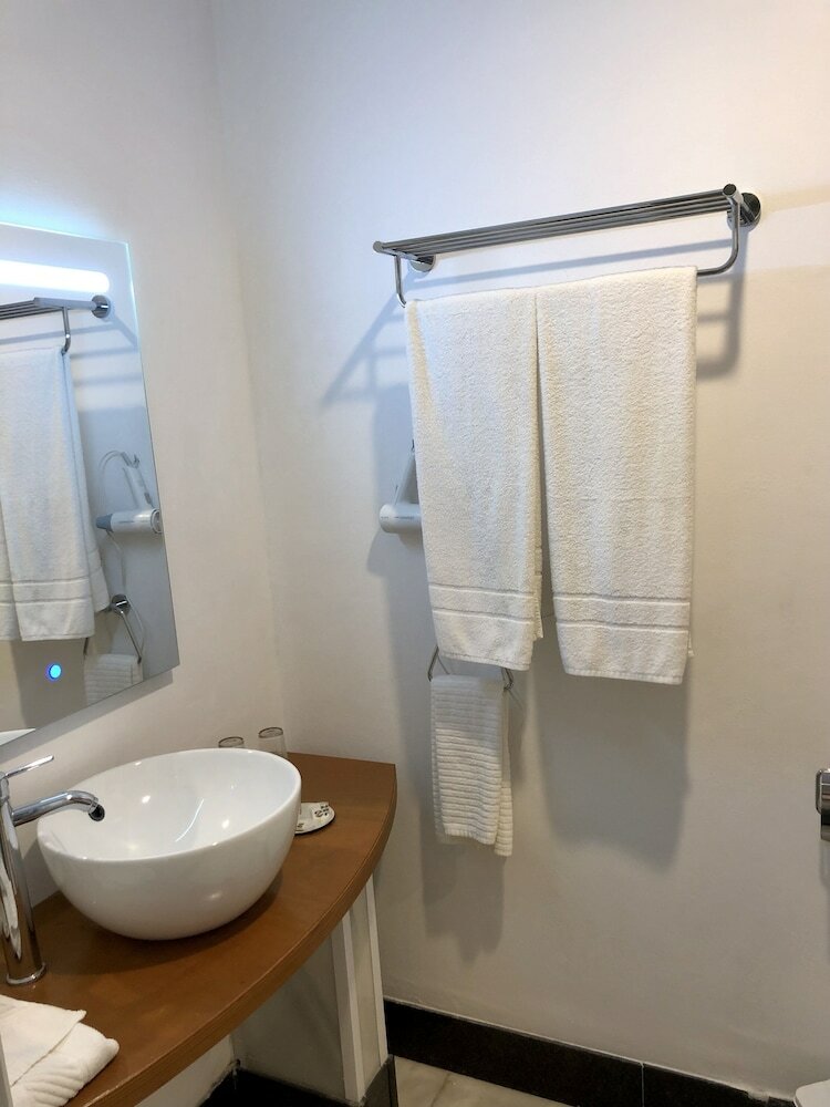 Фото Hotel Oceano Centro