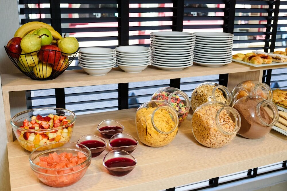 Фото M Concept Hotel