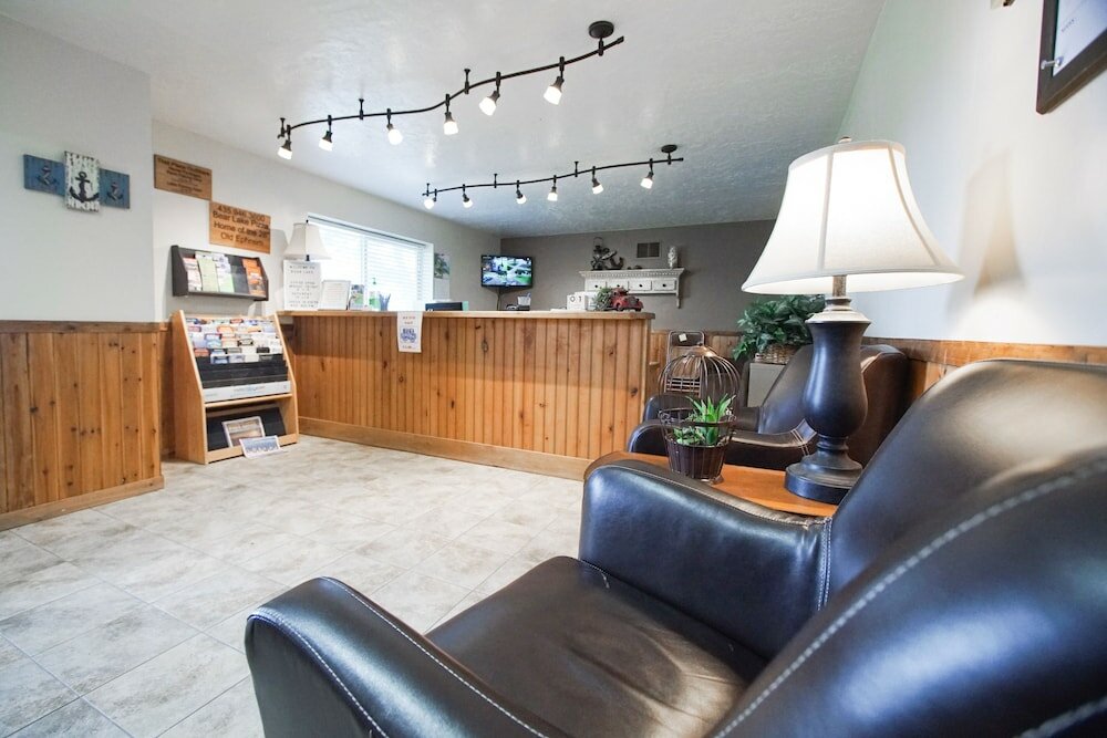 Фото Multi Resorts at Bear Lake by Vri Americas