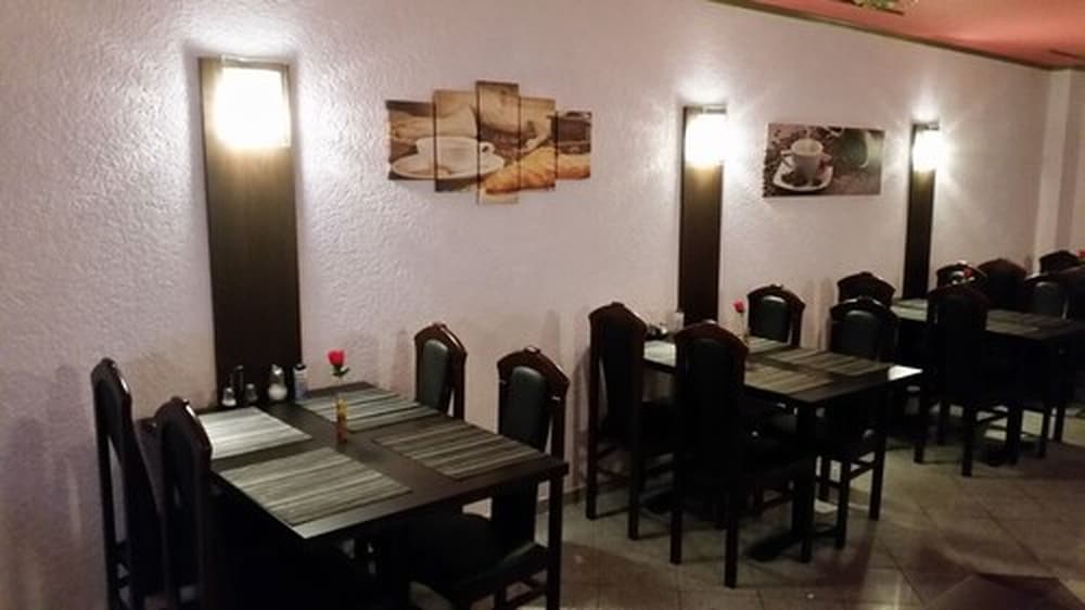 Фото Hotel Zentrum Hannover