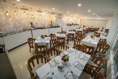 Гостиница Hotel El Dorado в Сан-Андресе