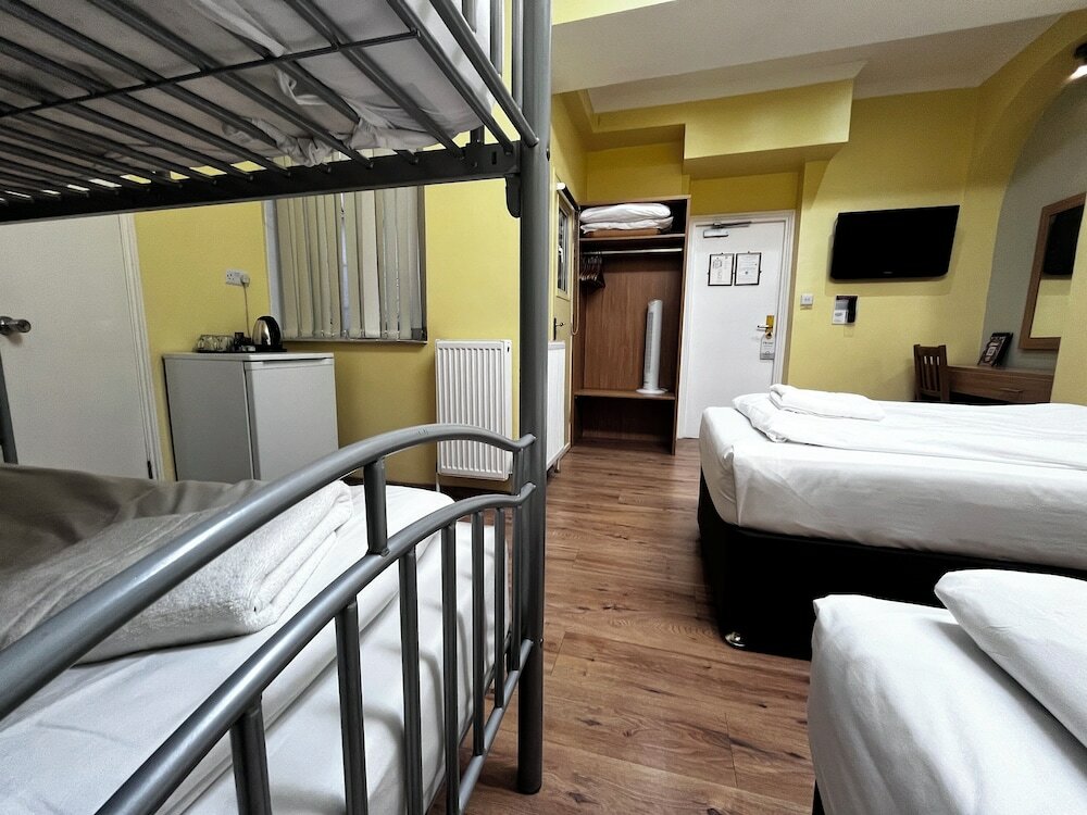 Фото Shakespeare Hotel