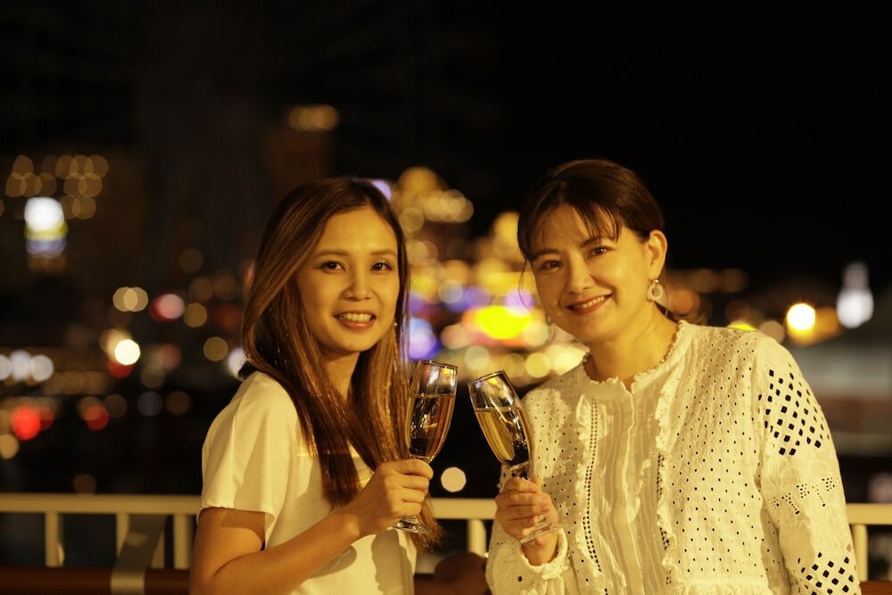 Фото Terrace Garden Mihama Resort