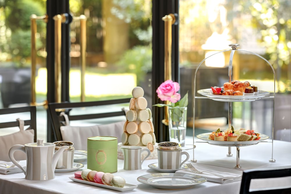 Фото Palazzo Parigi Hotel & Grand SPA