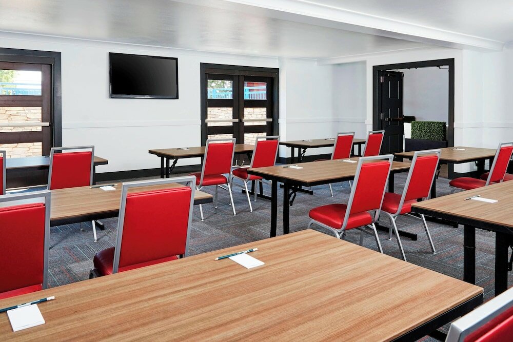 Фото Aloft San Jose Cupertino