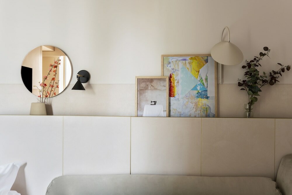 Фото Buckle Street Studios by Locke