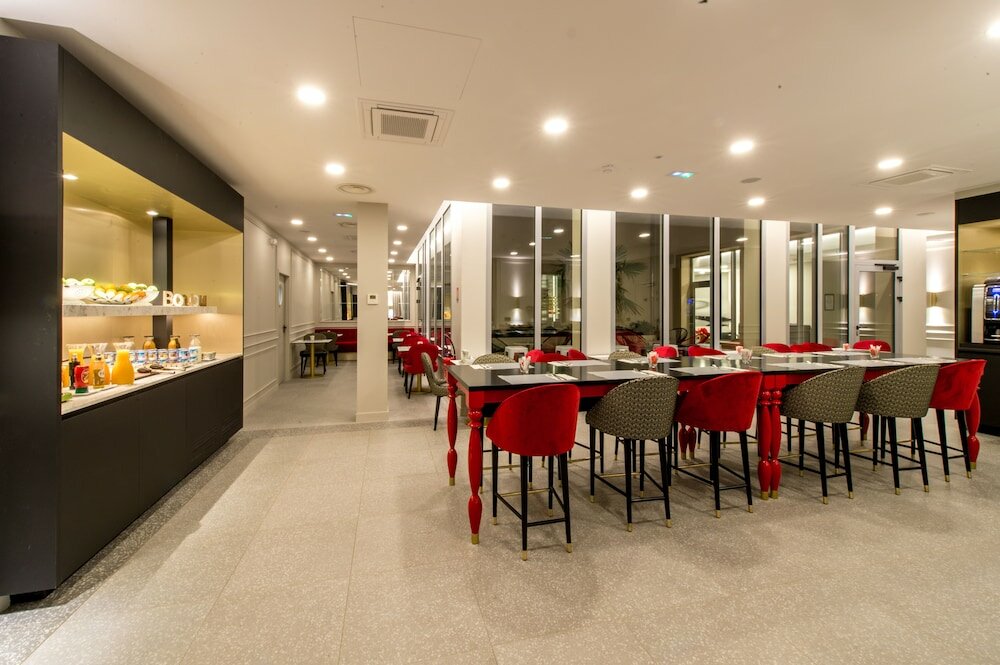 Фото ibis Styles Toulouse Centre Capitole