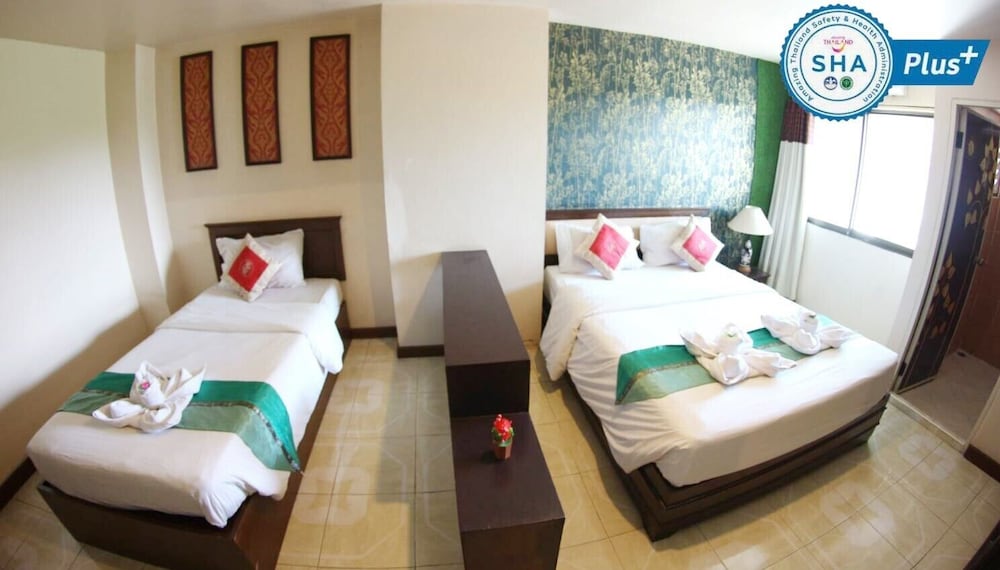 Фото Noble Place Chiangmai