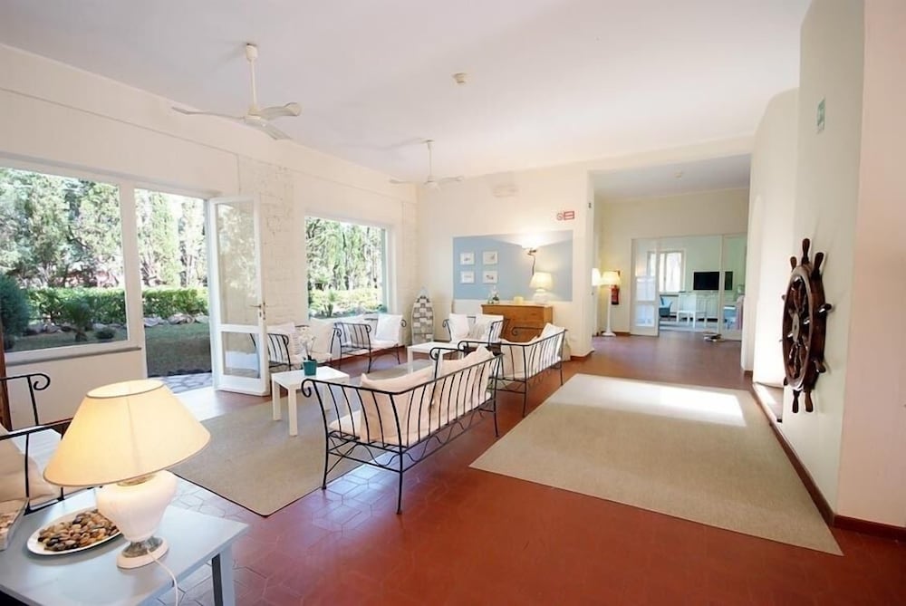 Фото Hotel Brigantino