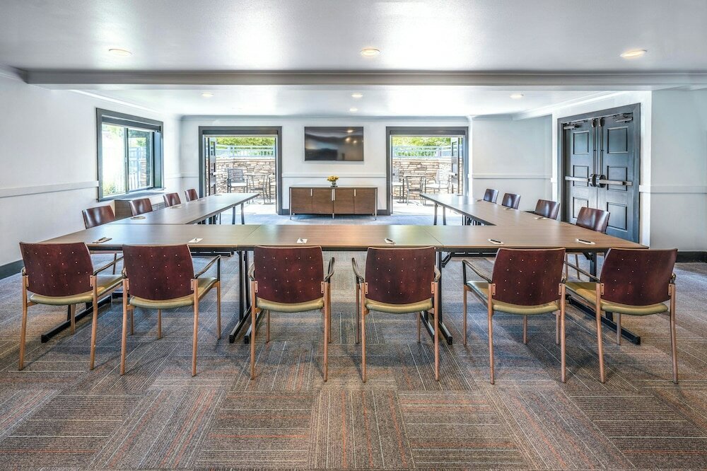 Фото Aloft San Jose Cupertino