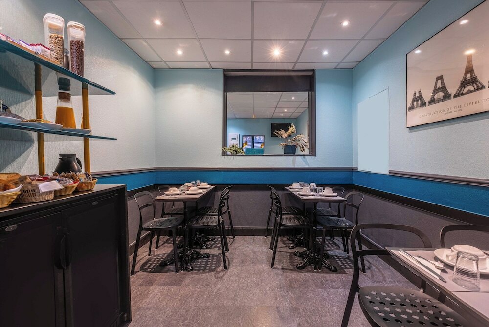 Фото Hotel Daval