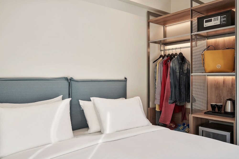 Фото Nlh Kerameikos - Neighborhood Lifestyle Hotels