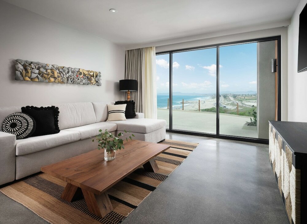 Фото Alila Marea Beach Resort Encinitas