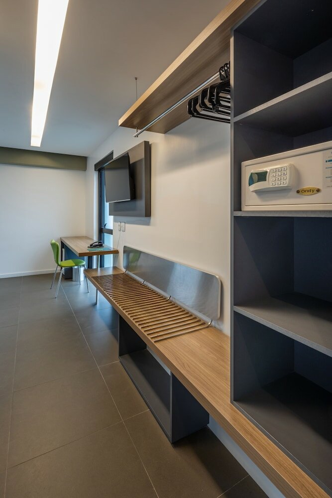 Фото Linx Galeao by Wish