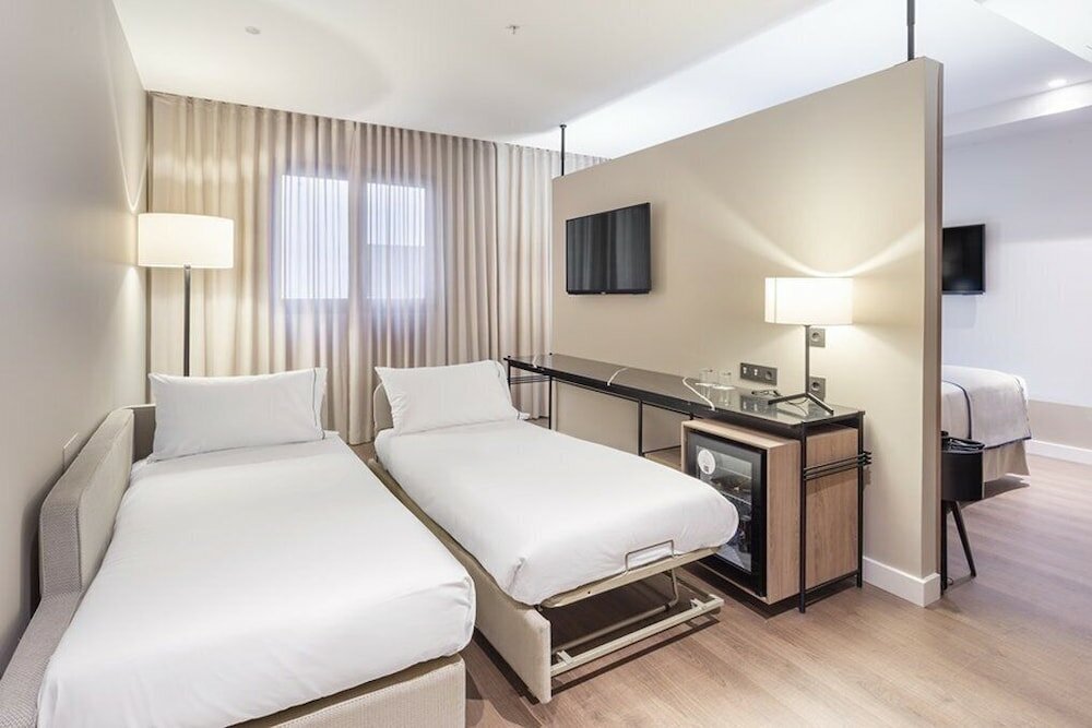 Фото Eurostars Guadalquivir