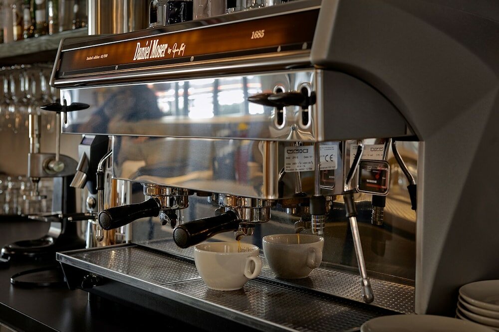 Фото Kröger by Underdog Hotels