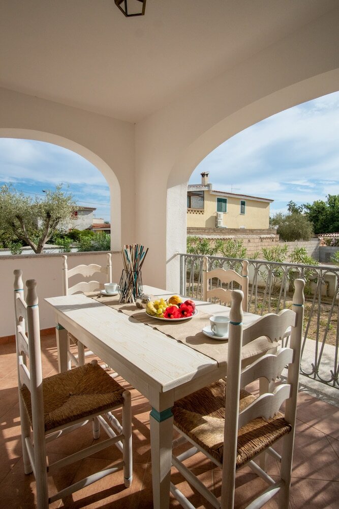 Фото Le Residenze del Golfo di Orosei