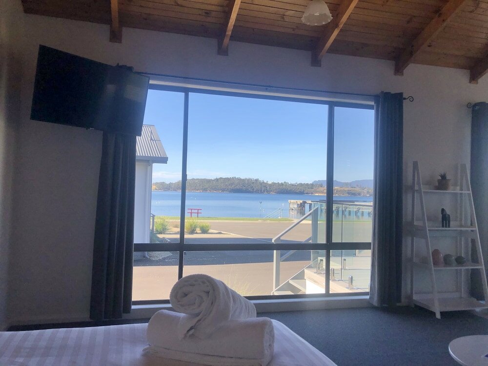 Фото Eastcoaster Tasmania