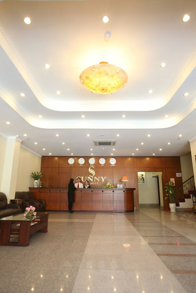 Фото Sunny 3 Hotel Hanoi