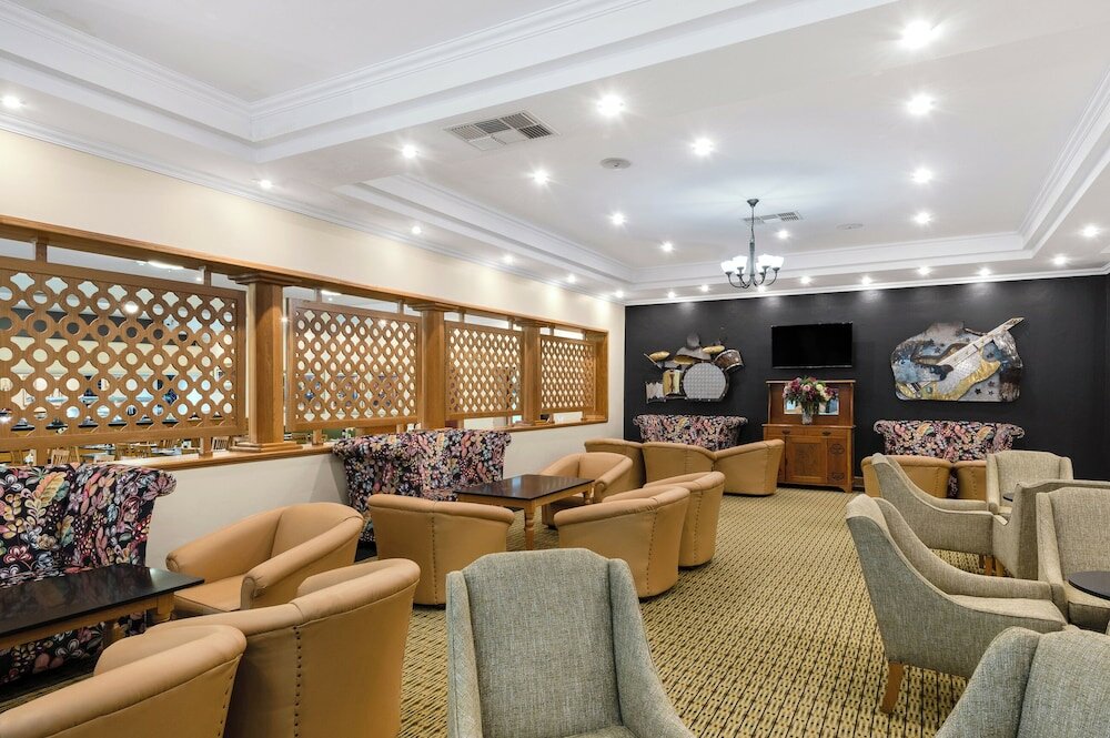 Фото Park Hotel Mokopane