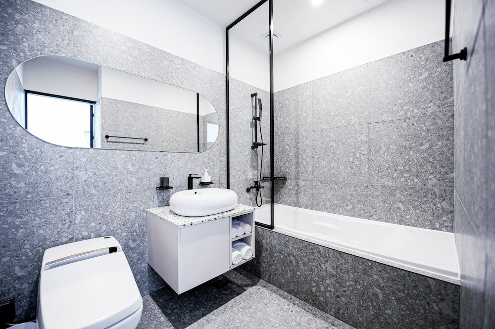 Фото Ocean The Point Hotel Gwanganli