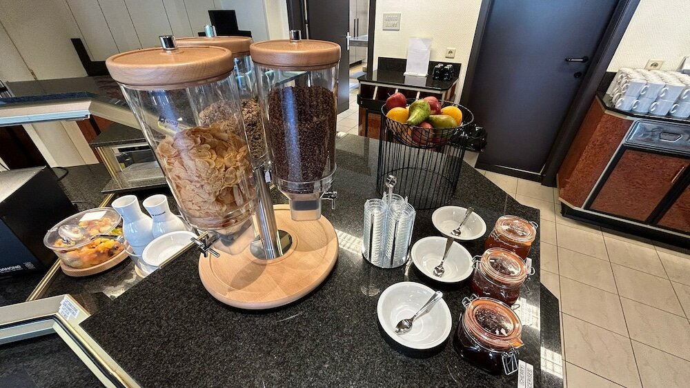 Фото B&b Hotel Mons Centre