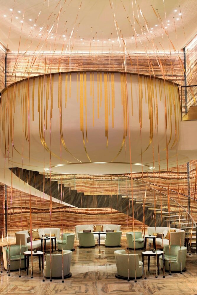 Фото W Guangzhou