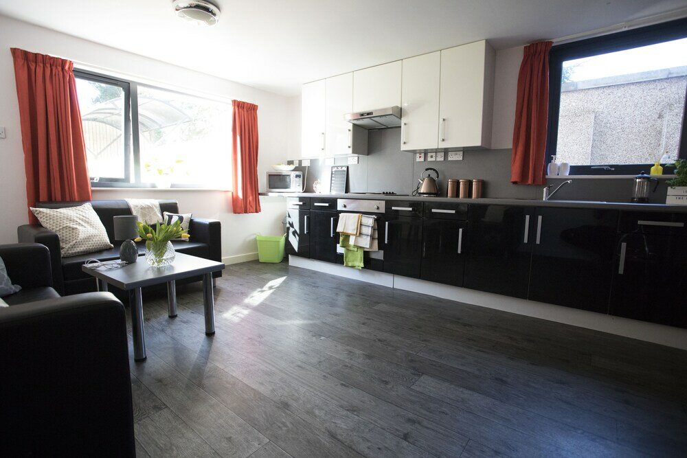 Фото Beaverbank Place - Campus Accommodation