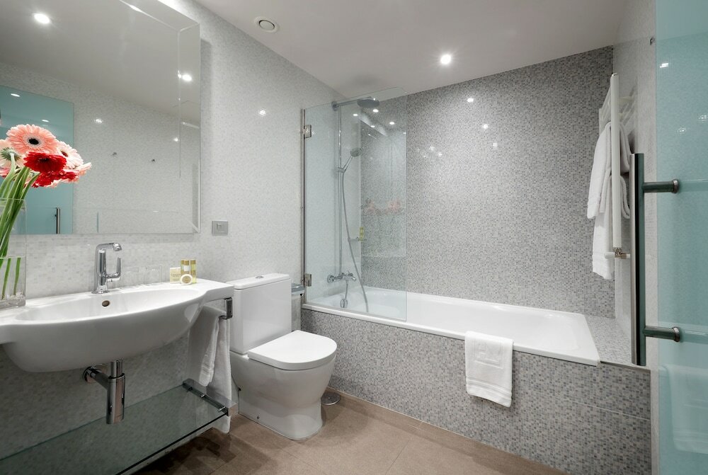 Фото Eurostars Plaza Mayor